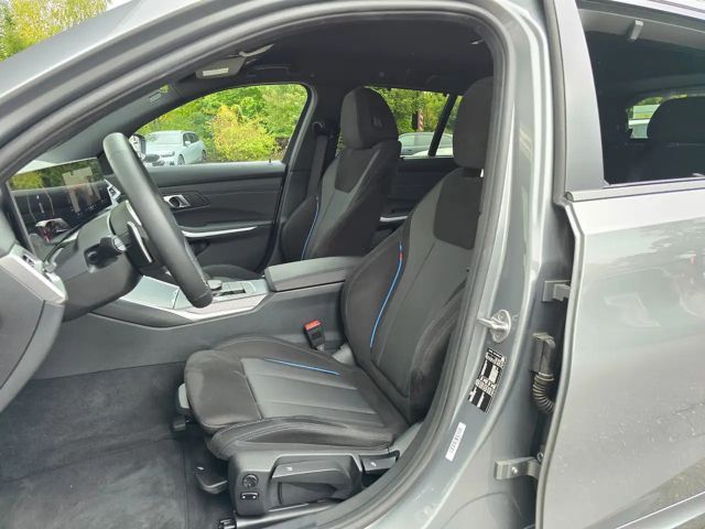 BMW 320 320i M-Sport Touring