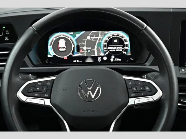 Volkswagen Caddy 2.0 TDI Life Maxi