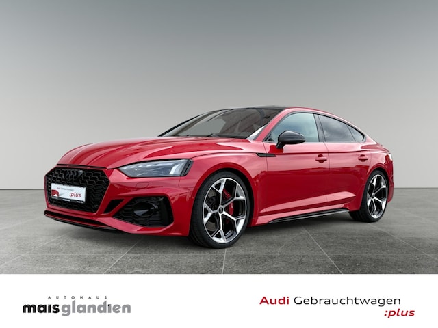 Audi RS5 Quattro Sportback