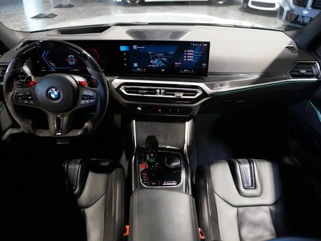 BMW M3 Competition Sedan xDrive