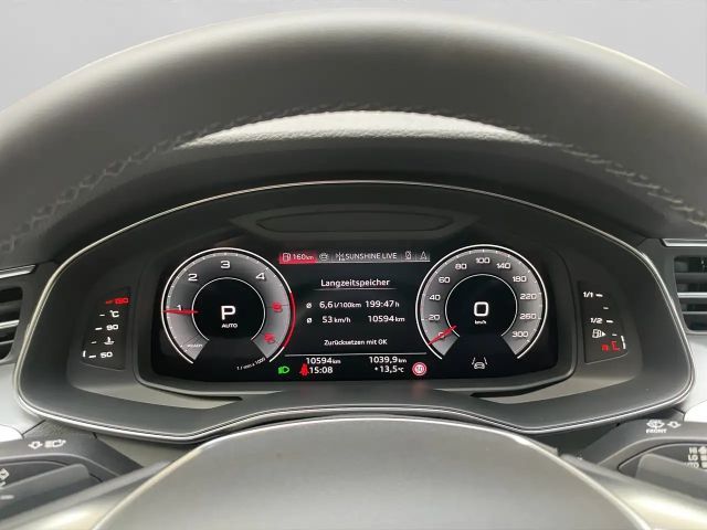 Audi A6 35 TDI Avant S-Tronic