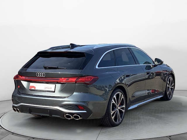 Audi S5 Avant S-Tronic