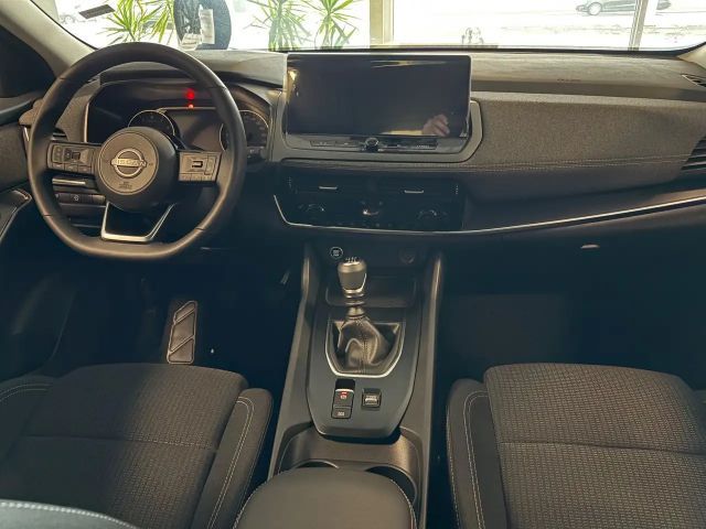 Nissan Qashqai Acenta DIG-T