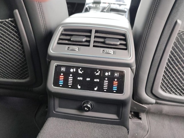 Audi RS6 Avant Quattro