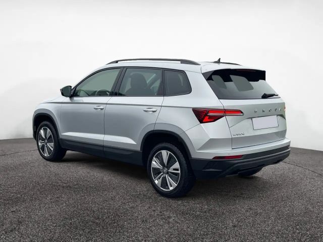 Skoda Karoq 1.5 TSI Style Style