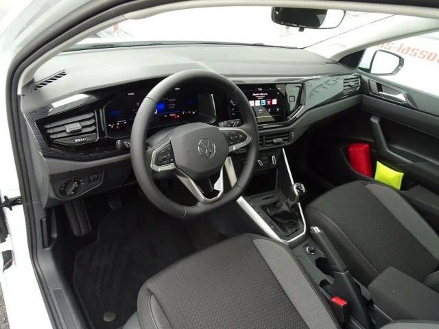 Volkswagen Polo Life