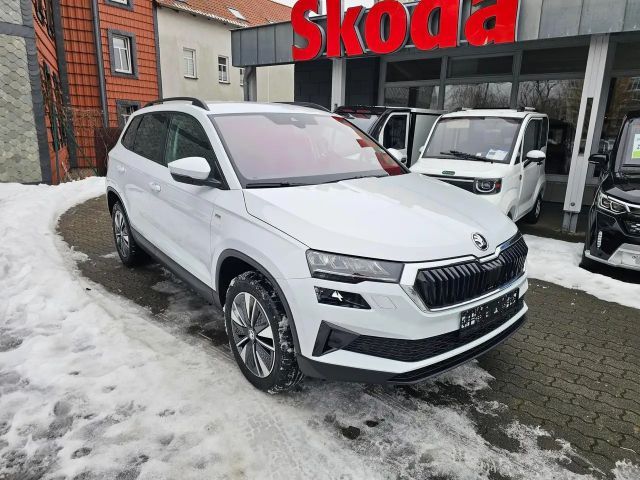 Skoda Karoq 1.5 TSI Tour