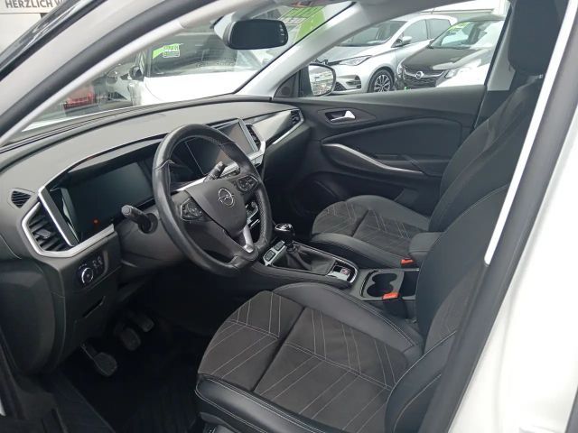 Opel Grandland X GS-Line Grand Sport