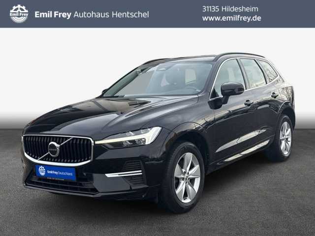 Volvo XC60 XC60