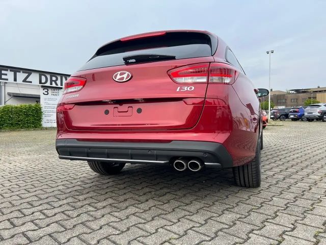 Hyundai i30 N Line T-GDi