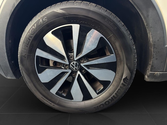 Volkswagen T-Cross 1.0 TSI Move