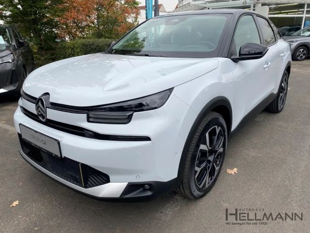 Citroën C4 Max PureTech