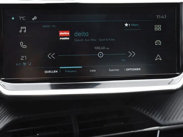 Peugeot E-208 Active Pack