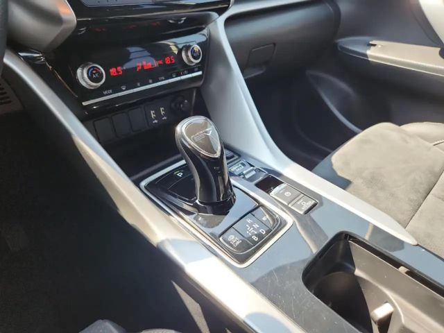 Mitsubishi Eclipse Cross PHEV