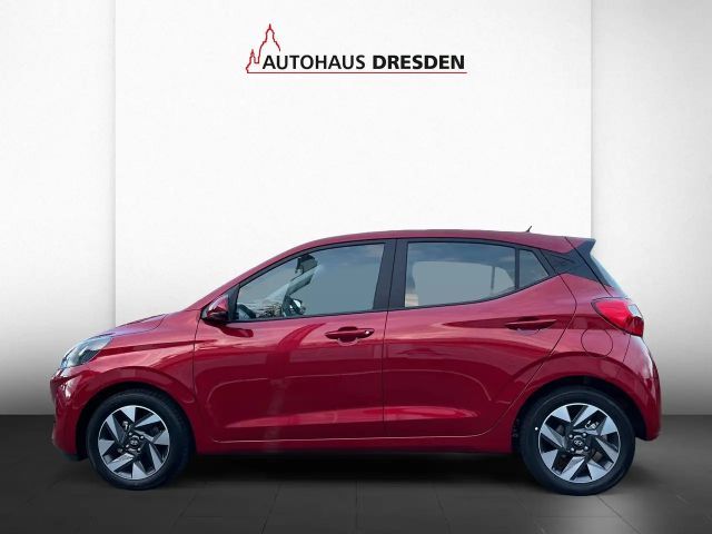 Hyundai i10 1.0 Trend