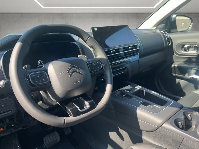 Citroën C5 Aircross Hybrid Max