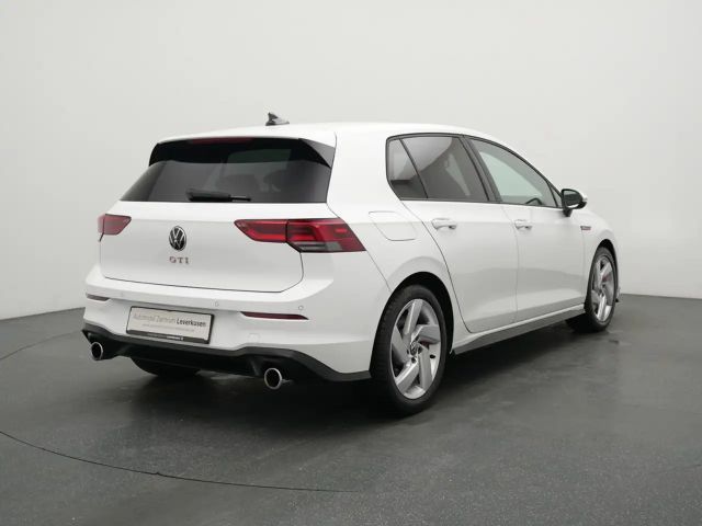 Volkswagen Golf DSG GTI Golf VIII