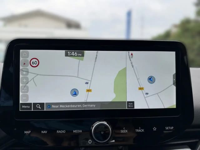 Hyundai i30 Hybrid N Line T-GDi