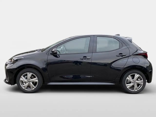 Mazda 2 Exclusive-line