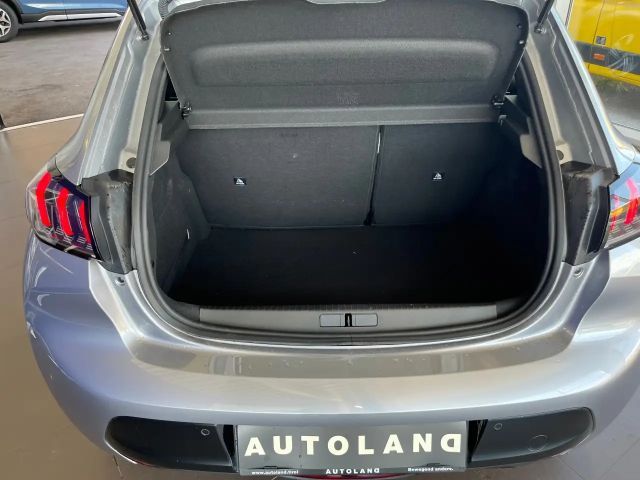 Peugeot 208 Allure Pack BlueHDi