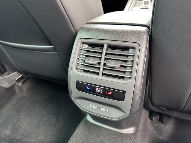 Cupra Formentor 2.0 TSI VZ