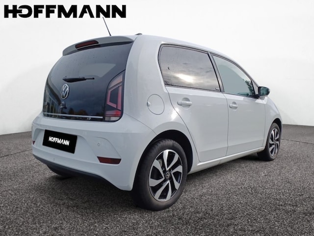 Volkswagen up! (12/AA)