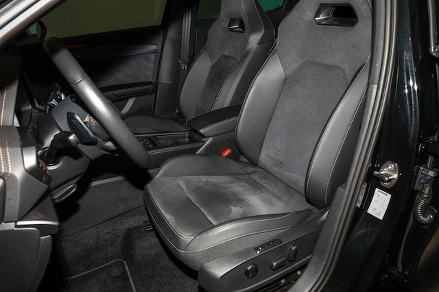 Cupra Formentor DSG VZ