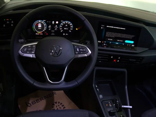 Volkswagen Caddy eHybrid