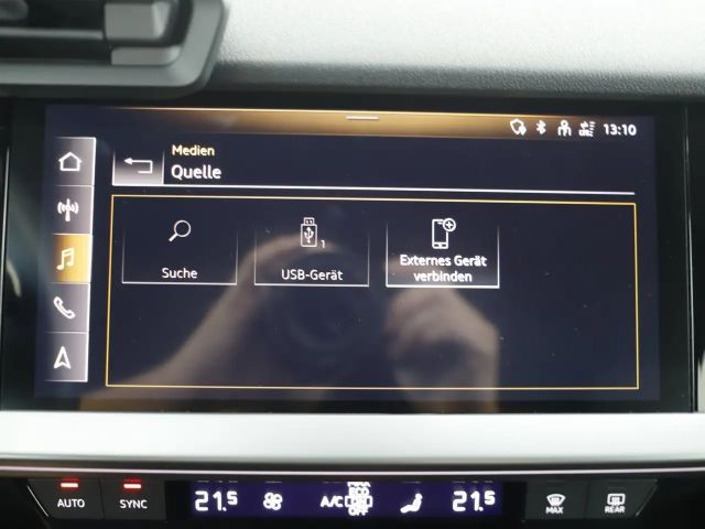 Audi A3 30 TFSI Sedan