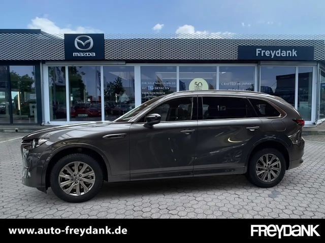 Mazda CX-80 Homura Plus e-Skyactiv