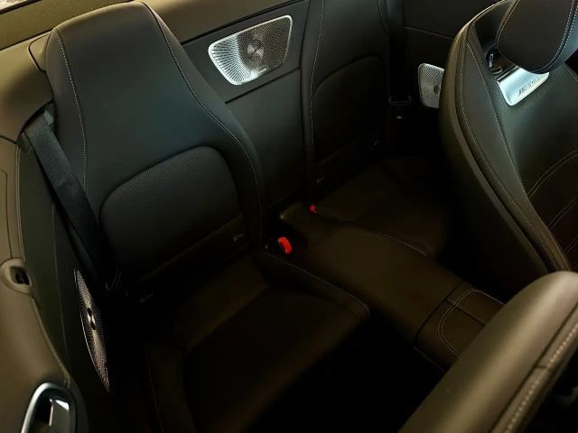 Mercedes-Benz SL 63 AMG 4MATIC AMG Line