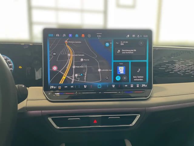 Volkswagen Tiguan DSG Elegance Elegance