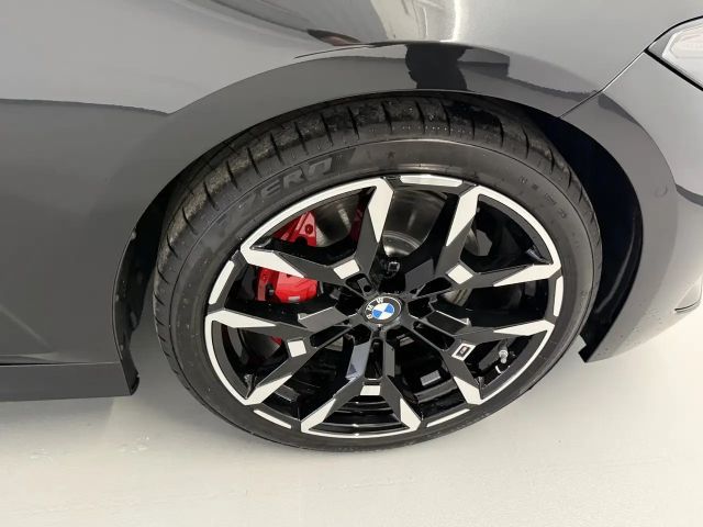 BMW 320 320d Sedan xDrive