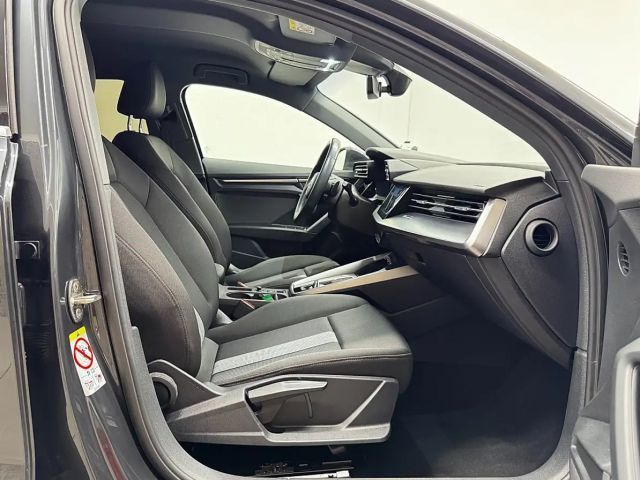 Audi A3 35 TDI S-Tronic Sedan