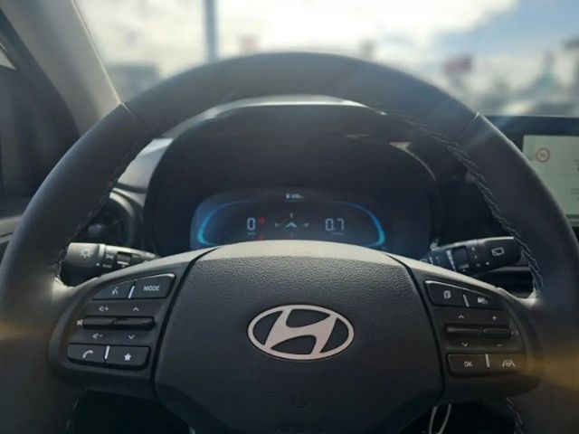 Hyundai i10 1.0 Trend