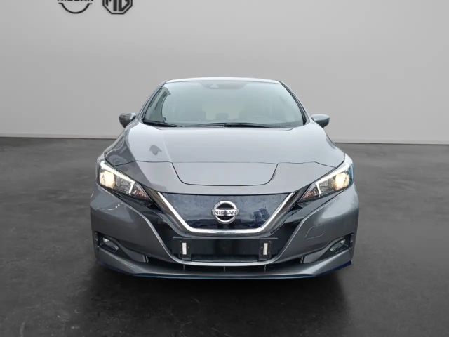 Nissan Leaf 40 kWh Acenta