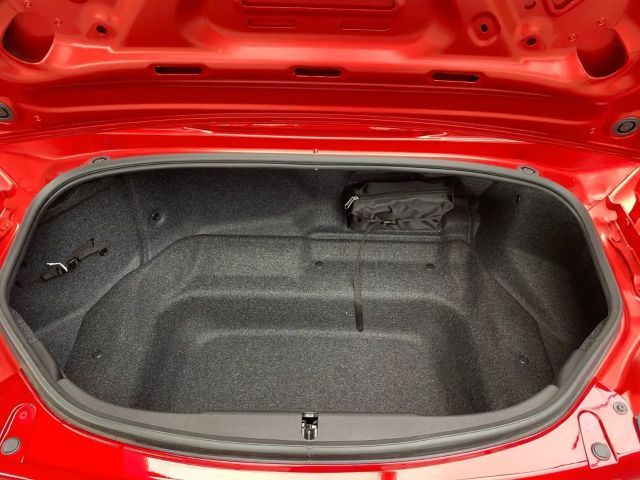 Mazda MX-5 Exclusive-line