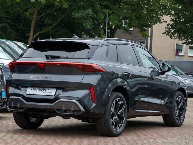 Cupra Terramar 1.5 eTSI