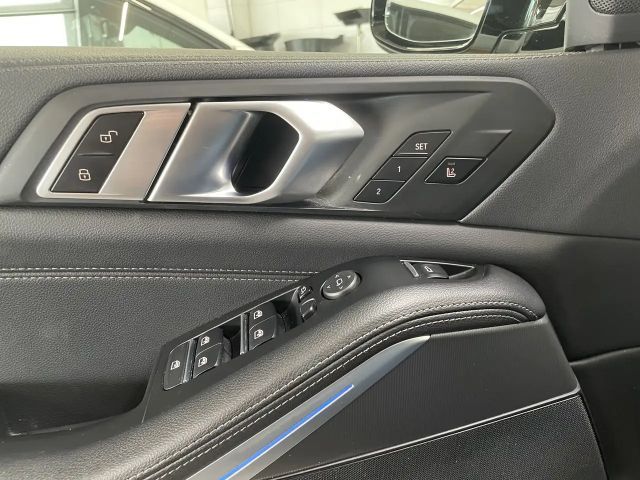 BMW X5 M-Sport xDrive45e