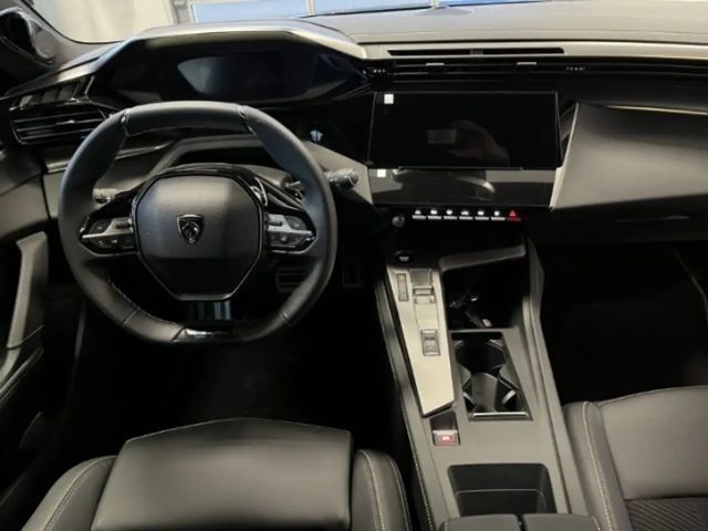 Peugeot 308 GT-Line Hybrid SW