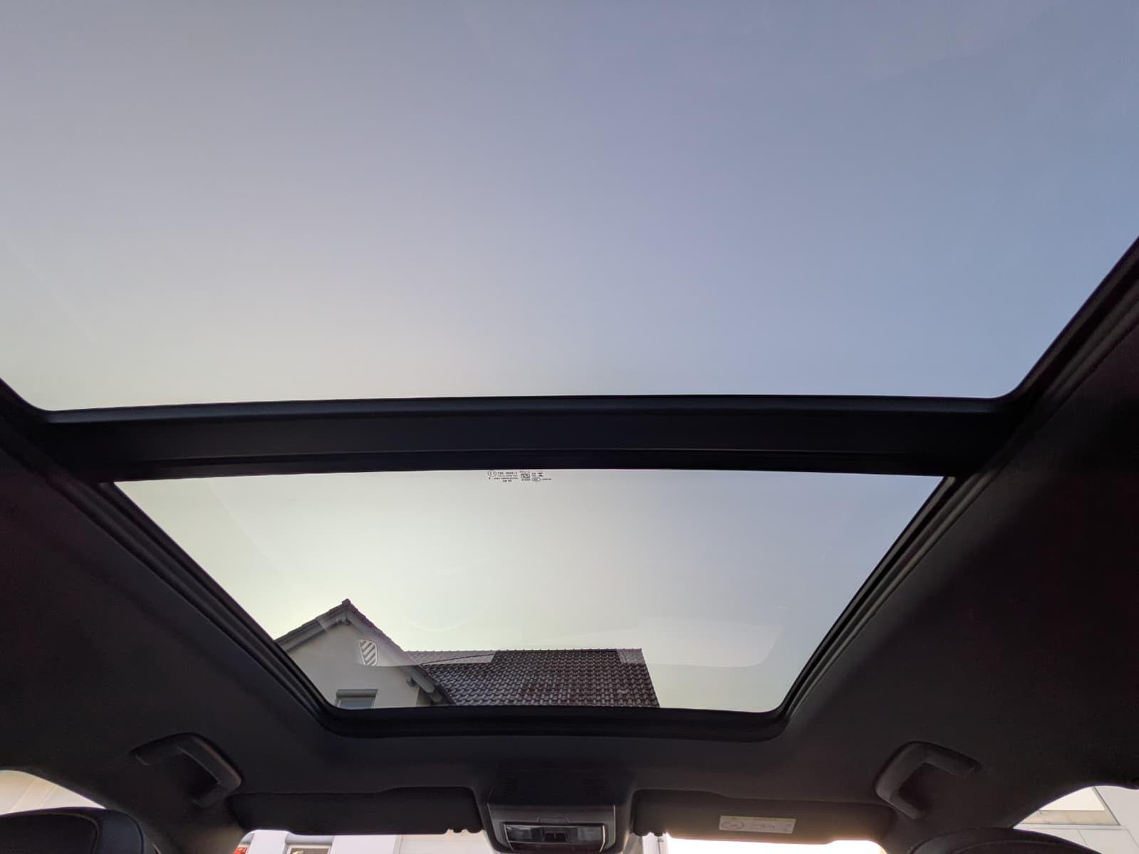 Volkswagen Tayron 2.0 TDI IQ.Drive R-Line