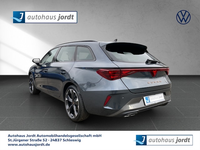 Cupra Leon DSG Sportstourer