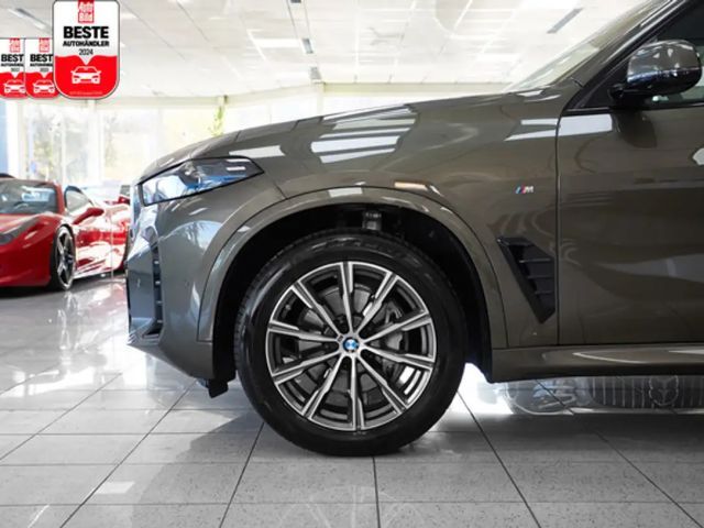 BMW X5 Individual M-Sport xDrive30d