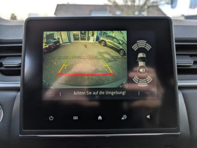 Renault Captur TCe 140 Techno