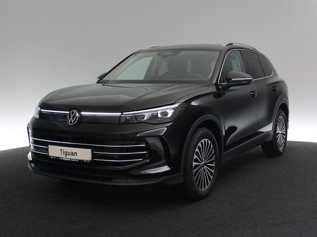 Volkswagen Tiguan 2.0 TDI Elegance Elegance