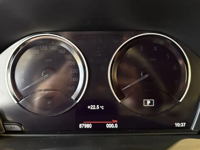 BMW X2 M-Sport xDrive