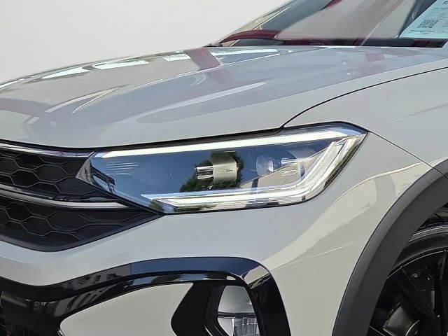 Volkswagen Taigo R-Line Style