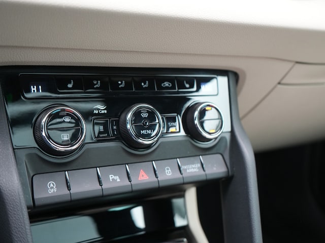 Skoda Karoq Style Style