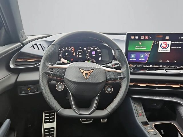 Cupra Terramar 1.5 e-TSI 150 PS DSG