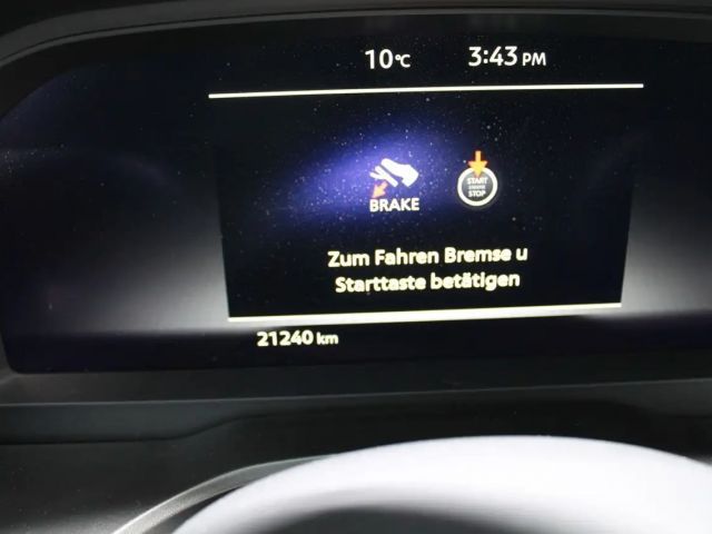 Nissan Qashqai DIG-T N-Connecta